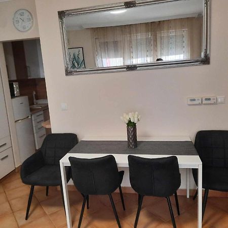 Boroka 3 Apartman Хайдусобосло Экстерьер фото