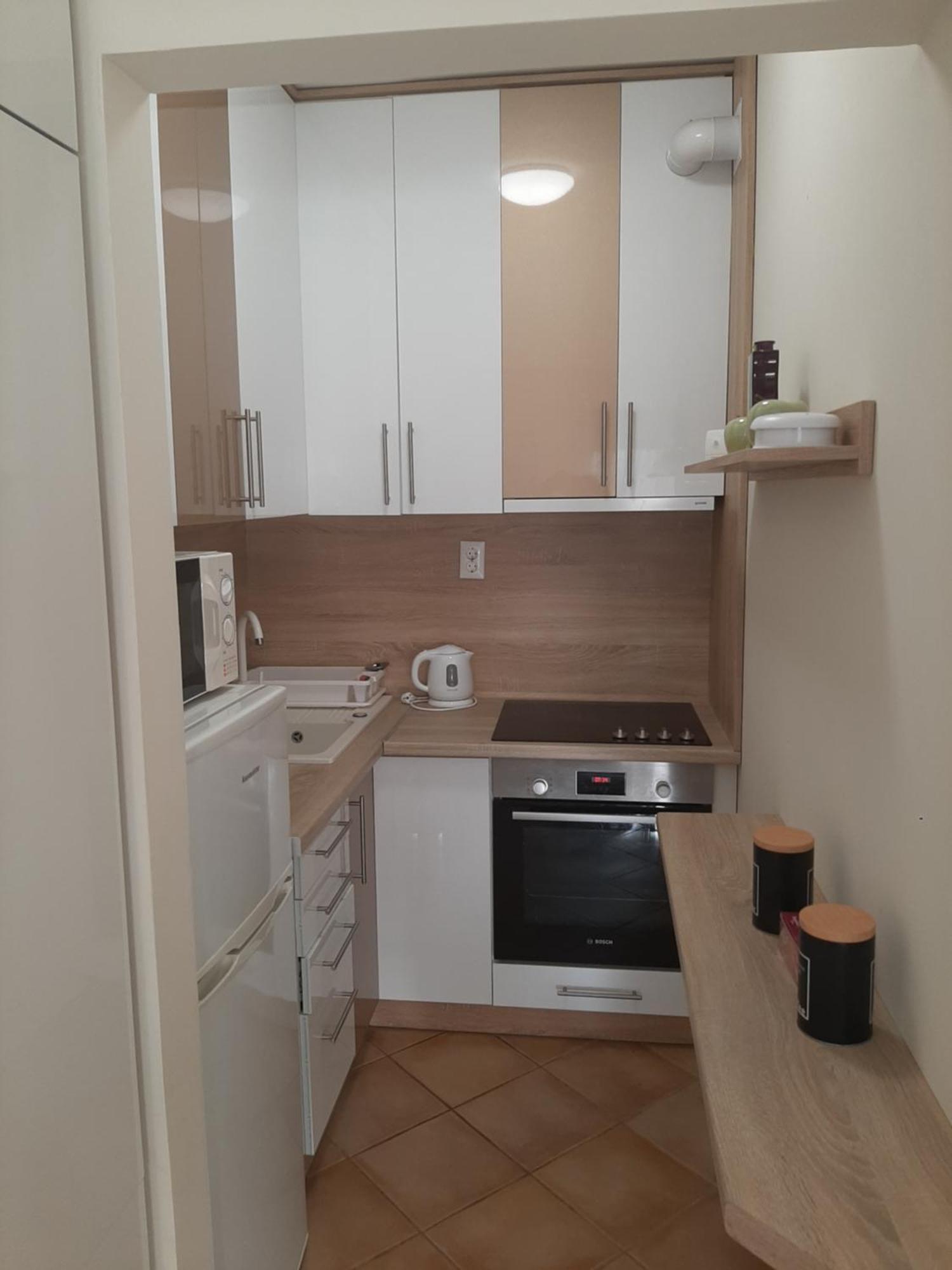 Boroka 3 Apartman Хайдусобосло Экстерьер фото