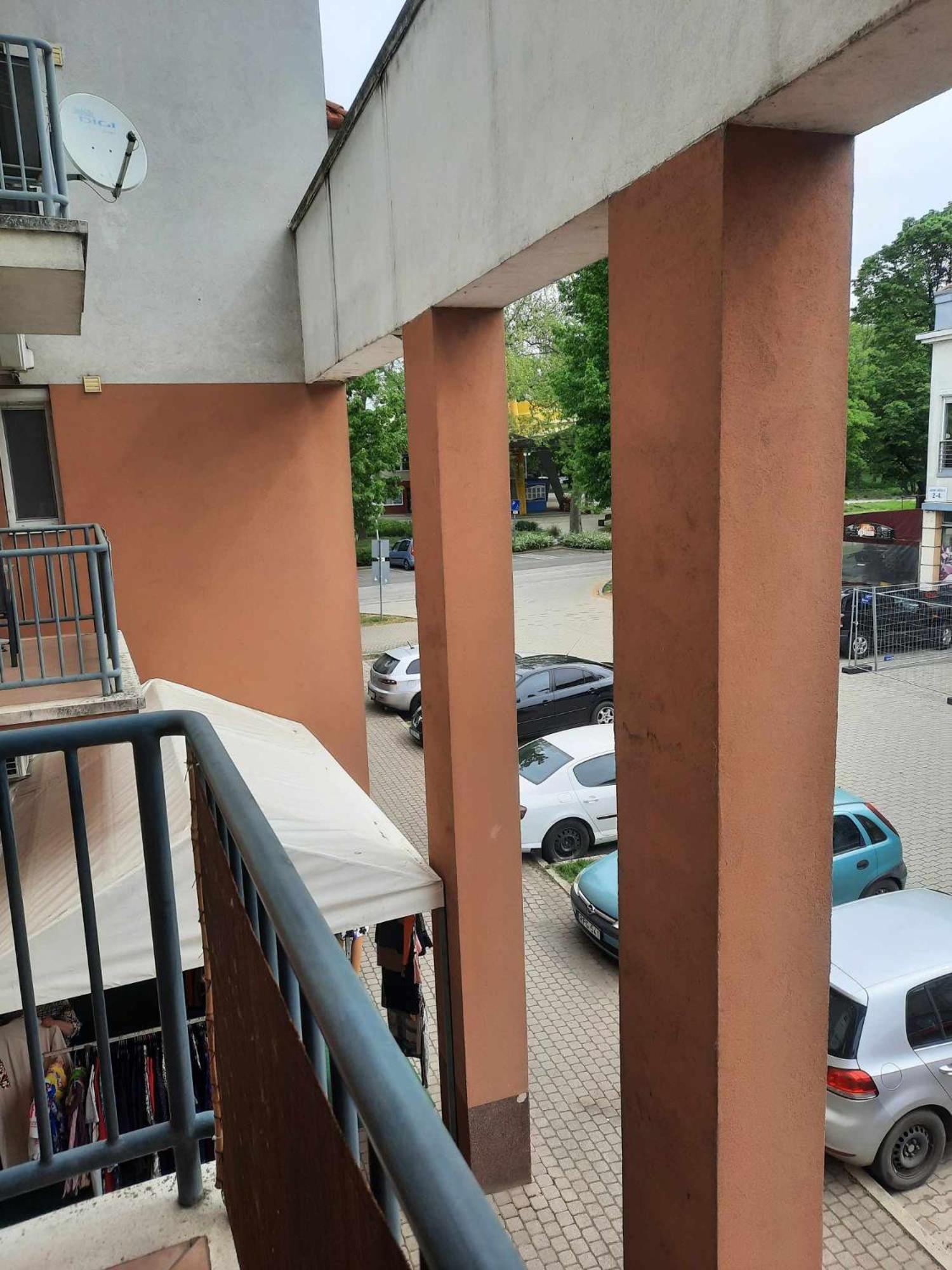 Boroka 3 Apartman Хайдусобосло Экстерьер фото